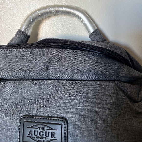 AUGUR backpack - Picture 8 of 14